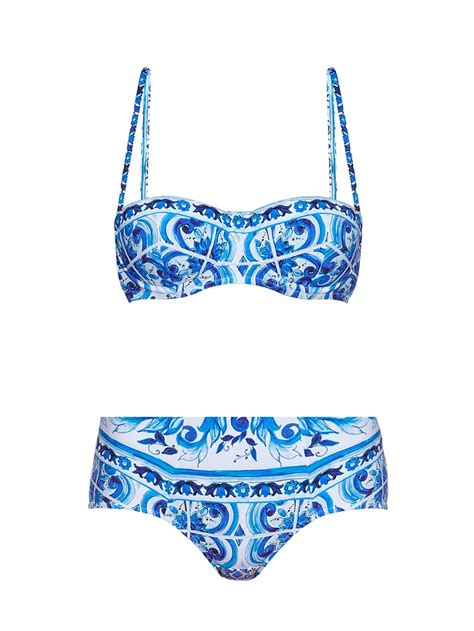 dolce gabbana bikini beymen|Dolce&Gabbana Modelleri .